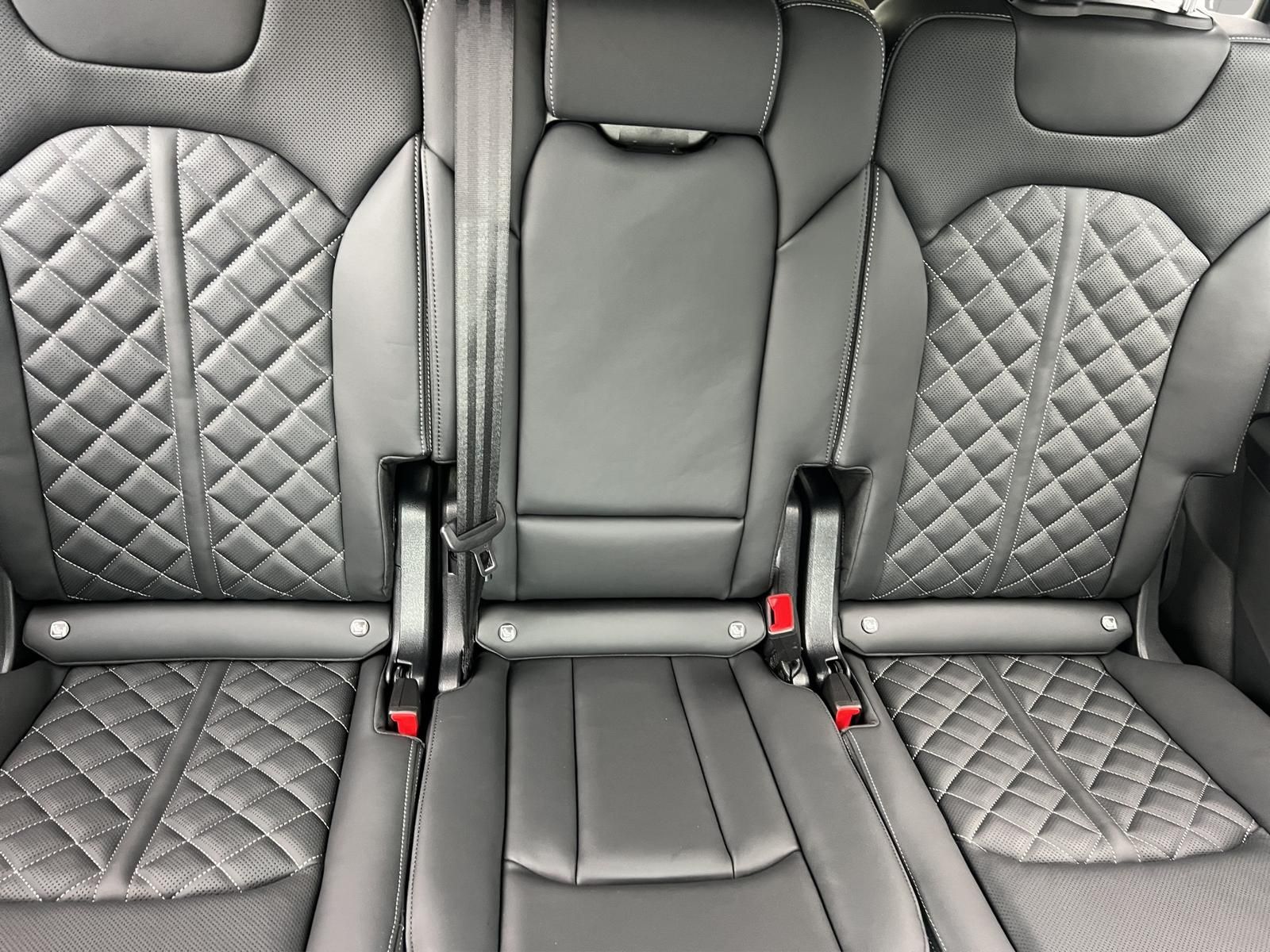 Audi Q7 50TDI QUATTRO S-LINE PANO HUD AHK BELÜFTUNG 6