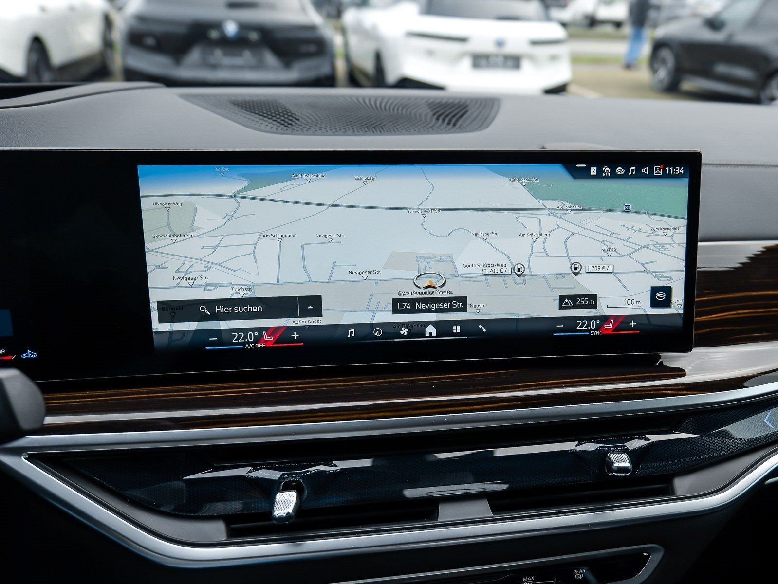 BMW X5 xDrive40d M Sport HUD PANO ACC AHK 360°KAM