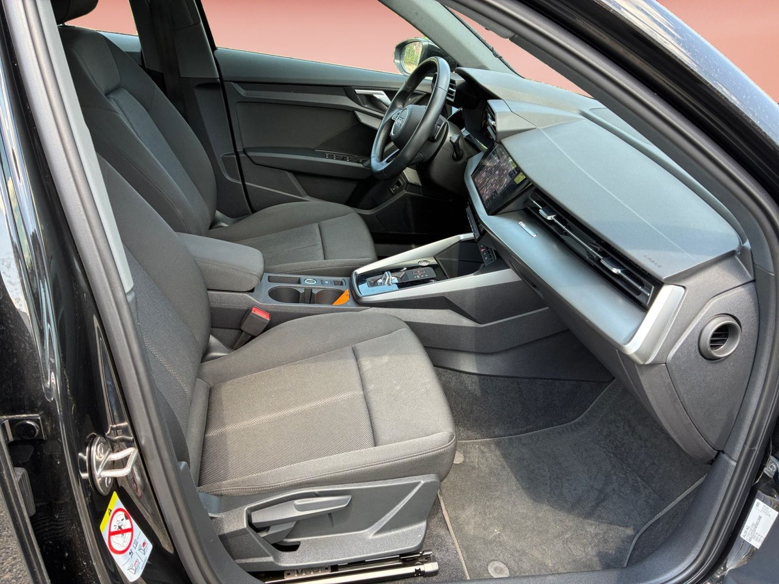 Audi A3 Sportback 40 1.4 TFSI e-tron *BUSINESS-PAKET*