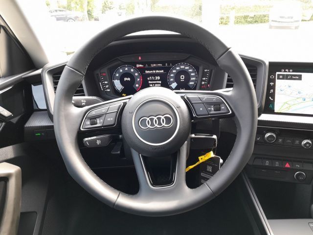 Audi A1 Sportback advanced 30 TFSI S - Samsaru's Car Outlet