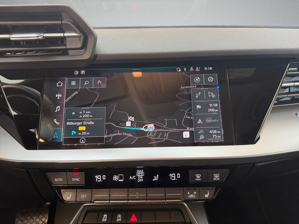 Audi A3 Sportback 30 TFSI  S tronic