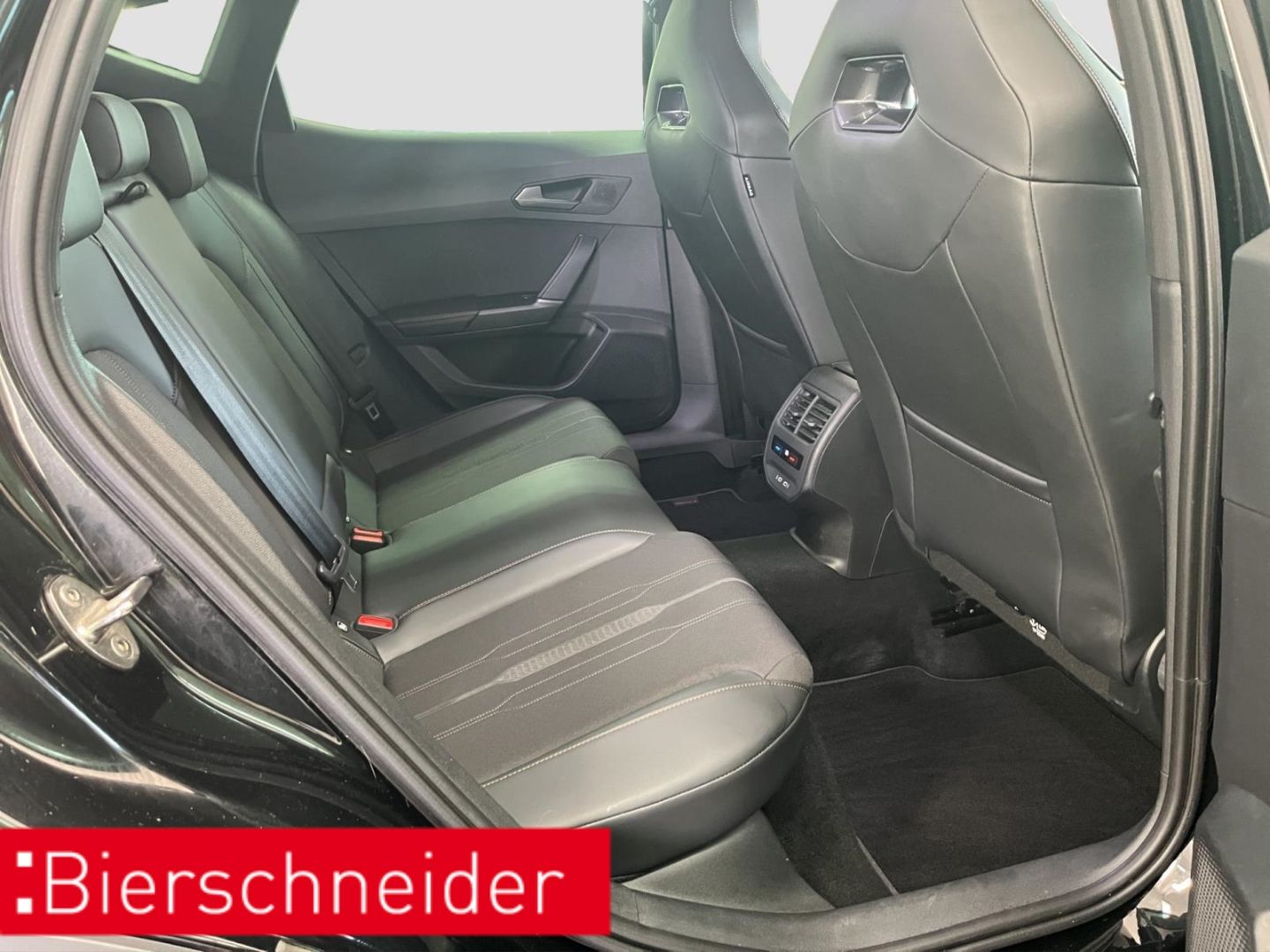 Cupra Formentor 2.0 TSI DSG 4Dr VZ AB 249EUR AHK BEATS