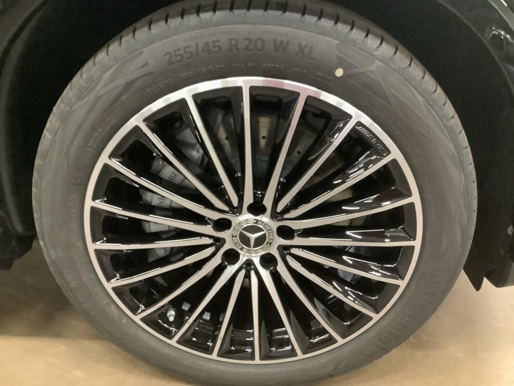 Mercedes-Benz GLC 220 d 4MATIC AMG - Samsaru's Car Outlet