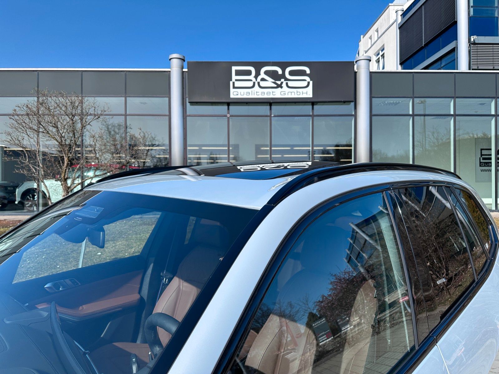 BMW X5 30d xDrive M Sport ACC|HUD|PANO|HARMAN|LUFT|