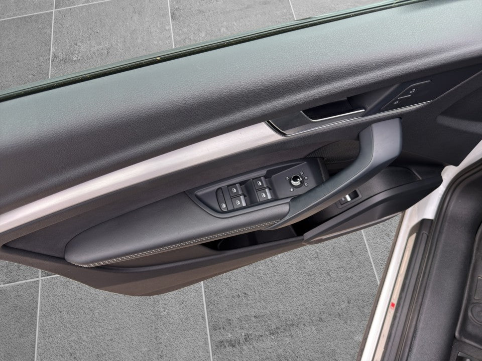 Audi Q5 S line 2.0 TDI 204 CP quattro S tronic Matrix LED Pano B&O Virtual Cockpit 2020