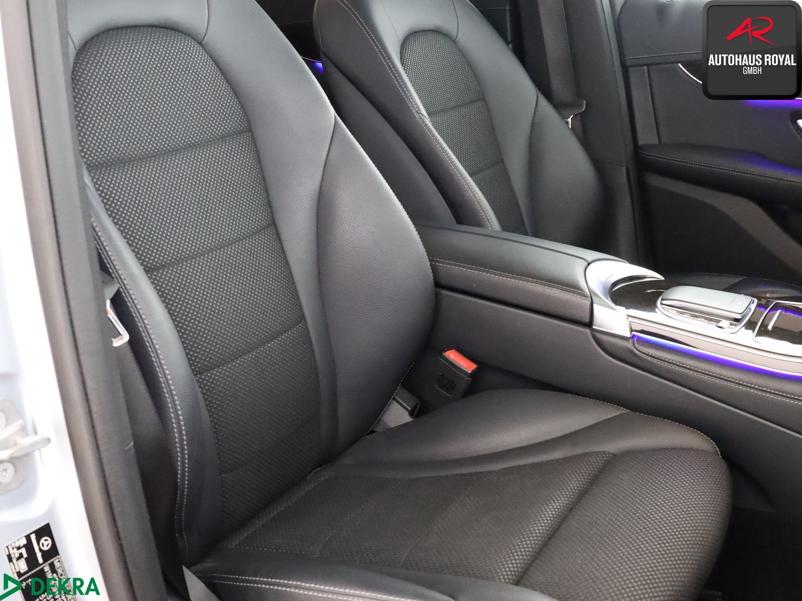 Mercedes-Benz GLC 300 d 4M EXCLUSIVE MULTIBEAM,360°,STANDHZ.