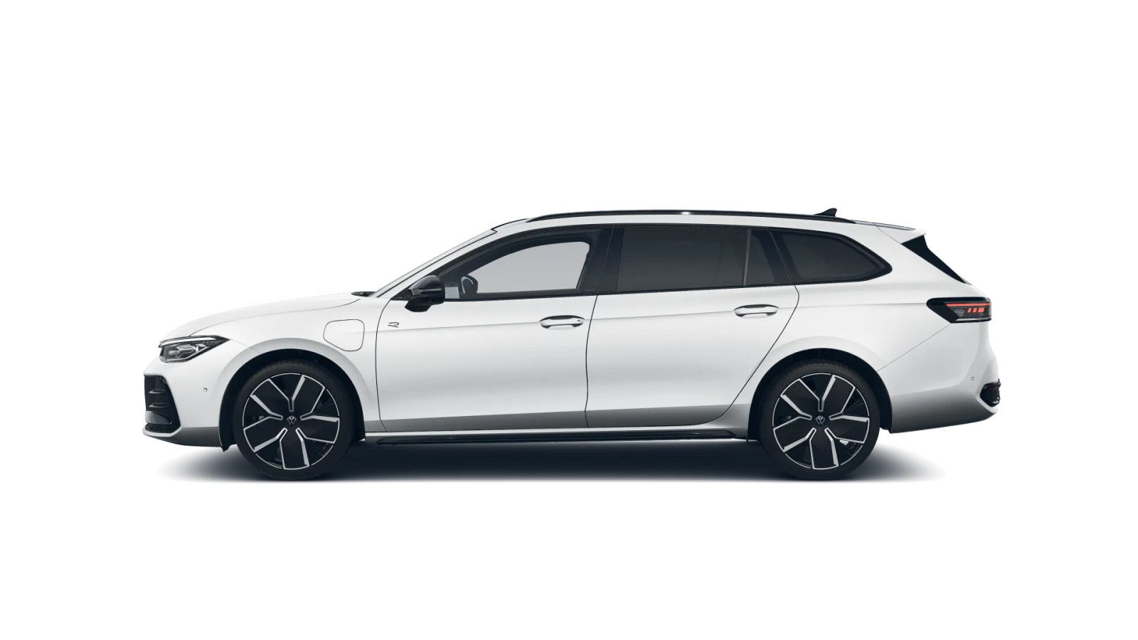 Volkswagen Passat Variant 1.5 TSI eHybrid DSG R-LINE SIGNAT