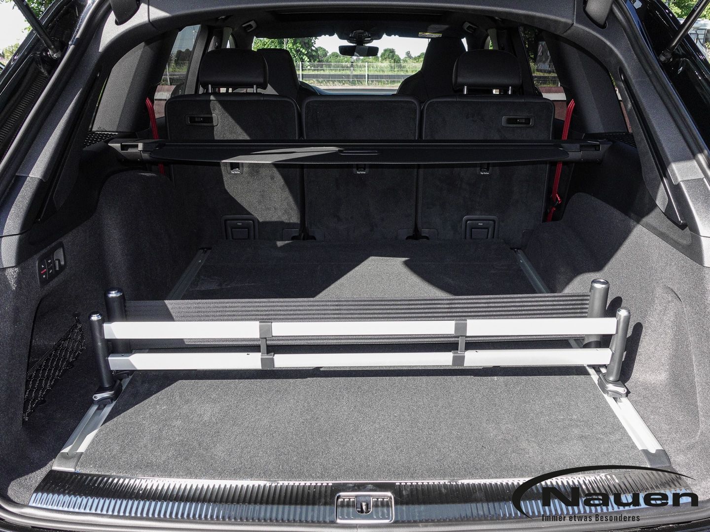 Audi Q7 60 TFSI e S line*Lager vorbestellt*0,5%Verst.