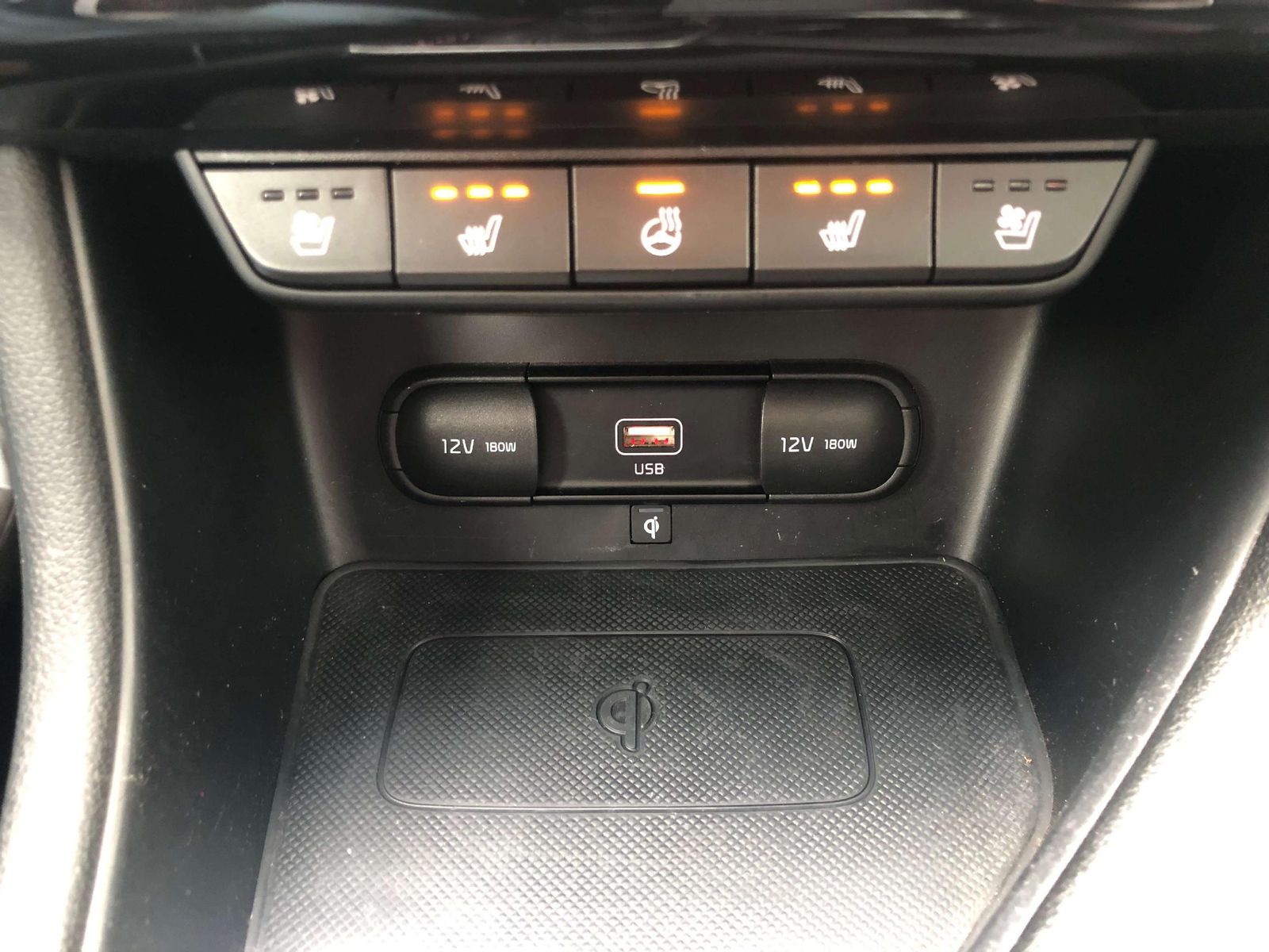 Kia Sportage GTL 2.0D 48V AWD - Samsaru's Car Outlet