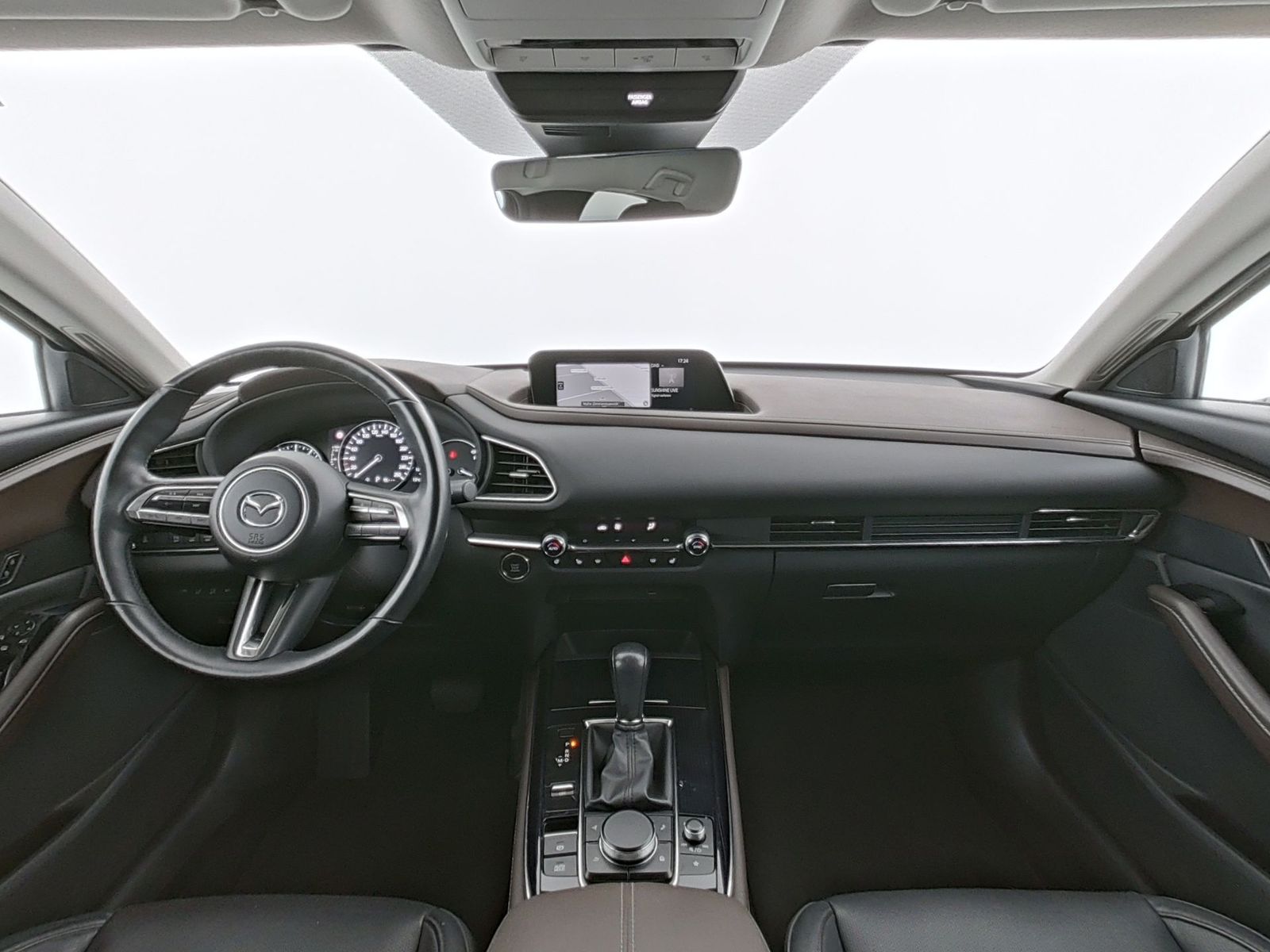 Mazda CX-30 Selection ACC|LED|Navi|Head-up-Display