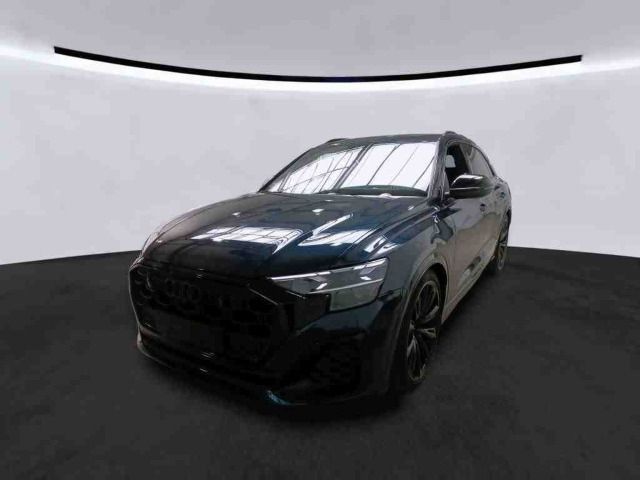 Audi Q8 55 TFSI quattro S line - Samsaru's Car Outlet