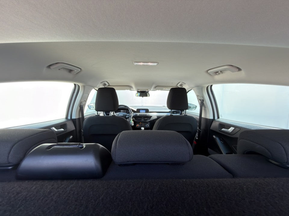 Ford Focus 1,5 EcoBlue Active