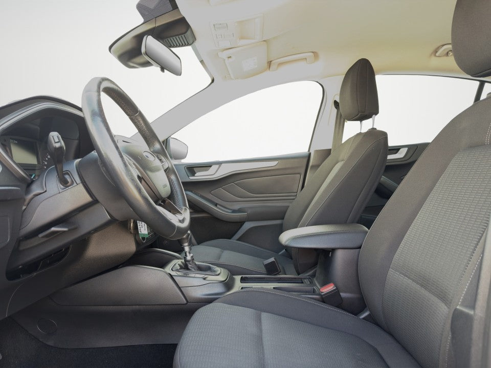 Ford Focus 1,5 EcoBlue Active