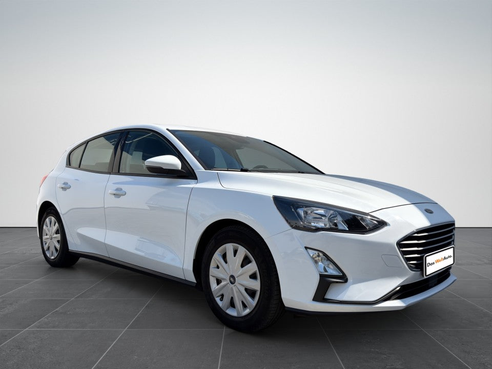 Ford Focus 1,5 EcoBlue Active