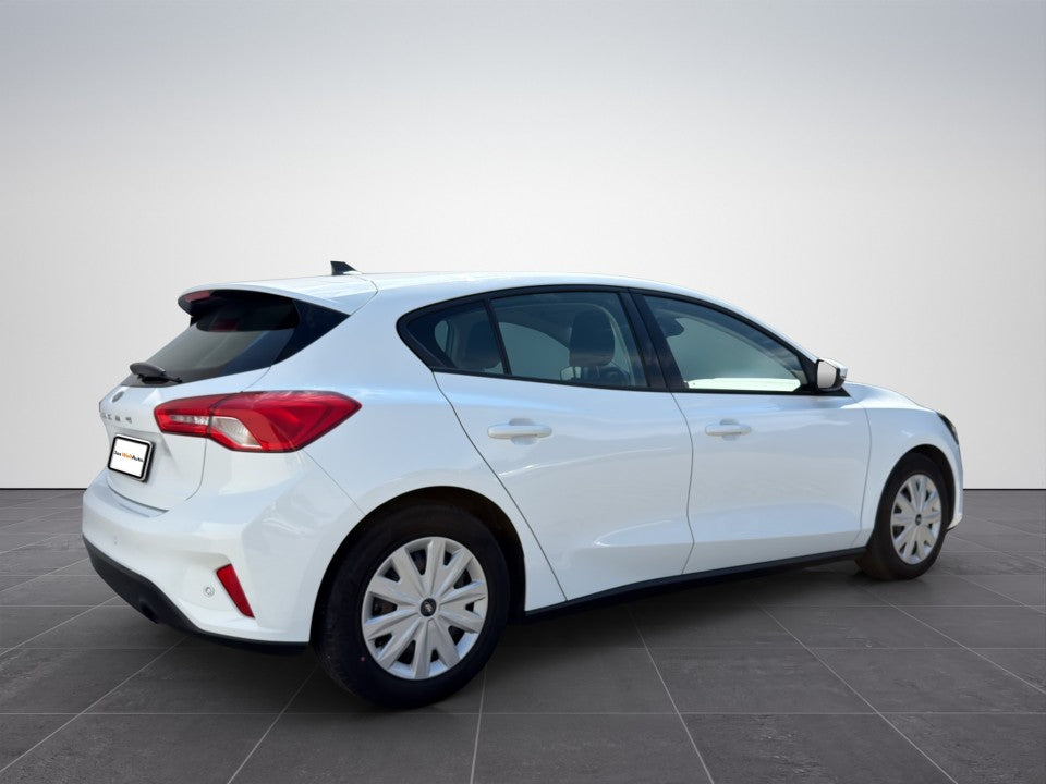 Ford Focus 1,5 EcoBlue Active