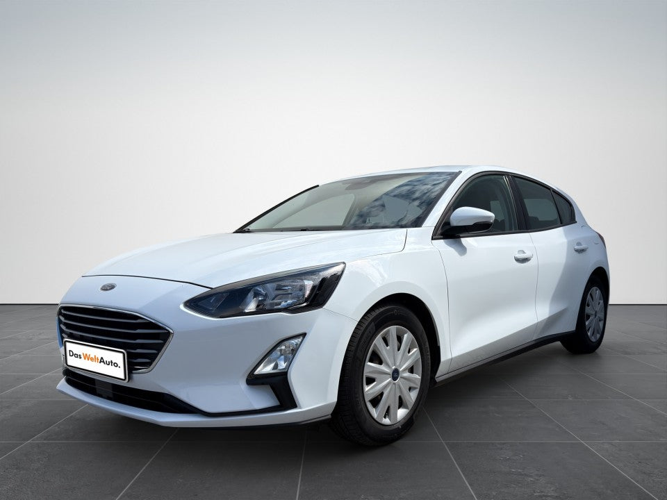 Ford Focus 1,5 EcoBlue Active