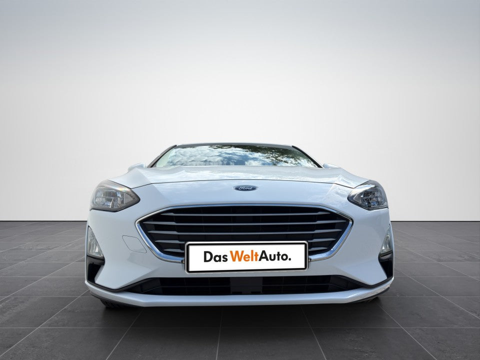 Ford Focus 1,5 EcoBlue Active