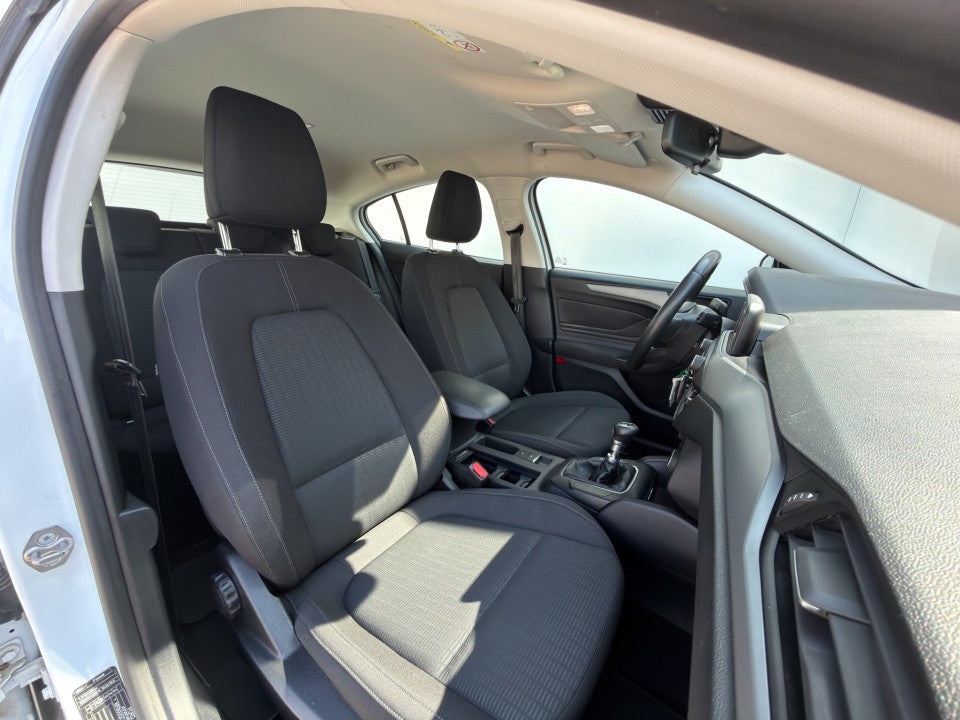 Ford Focus 1,5 EcoBlue Active