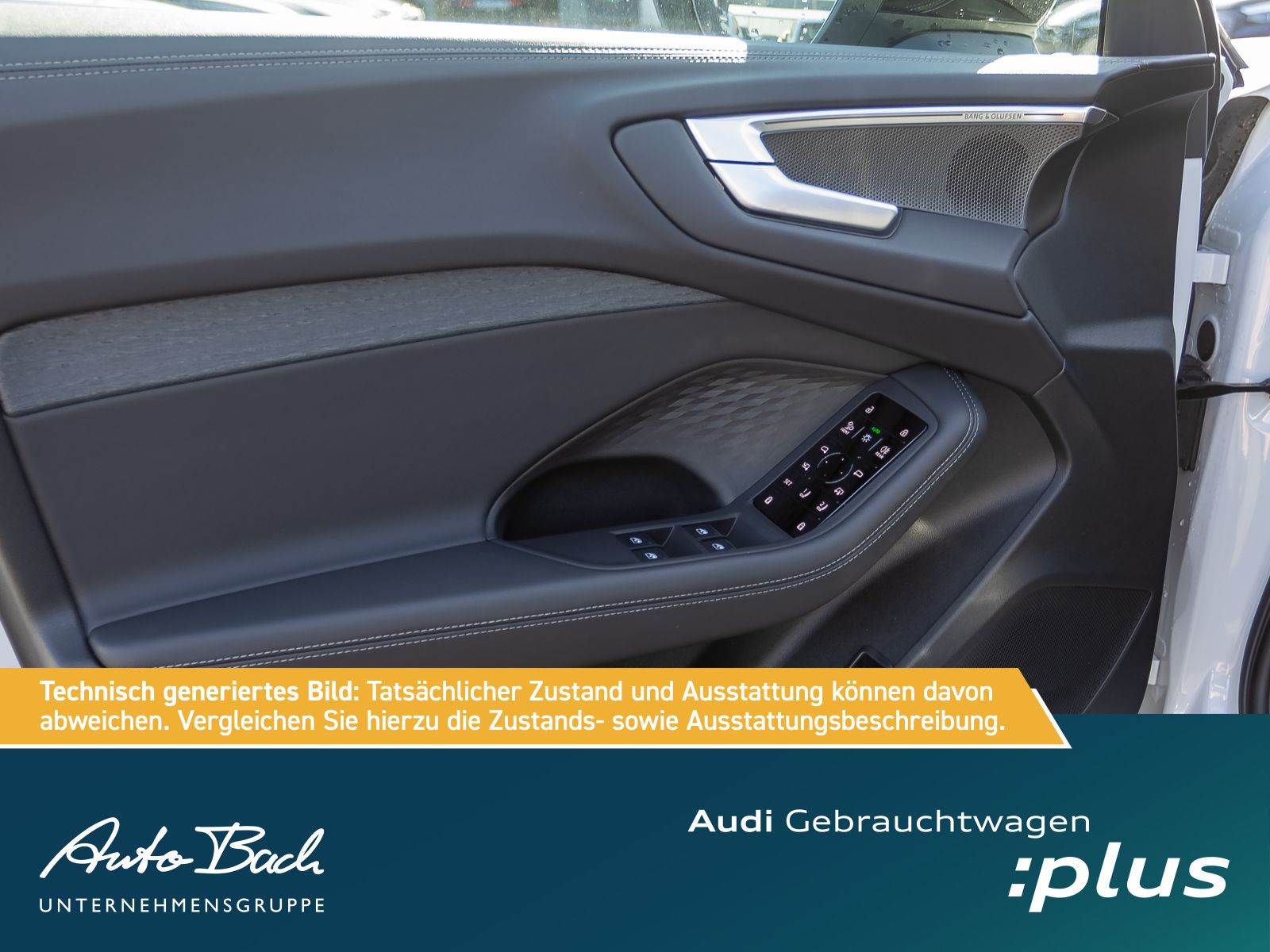 Audi A5 Avant S line edition one TFSI qu. Stronic B&O