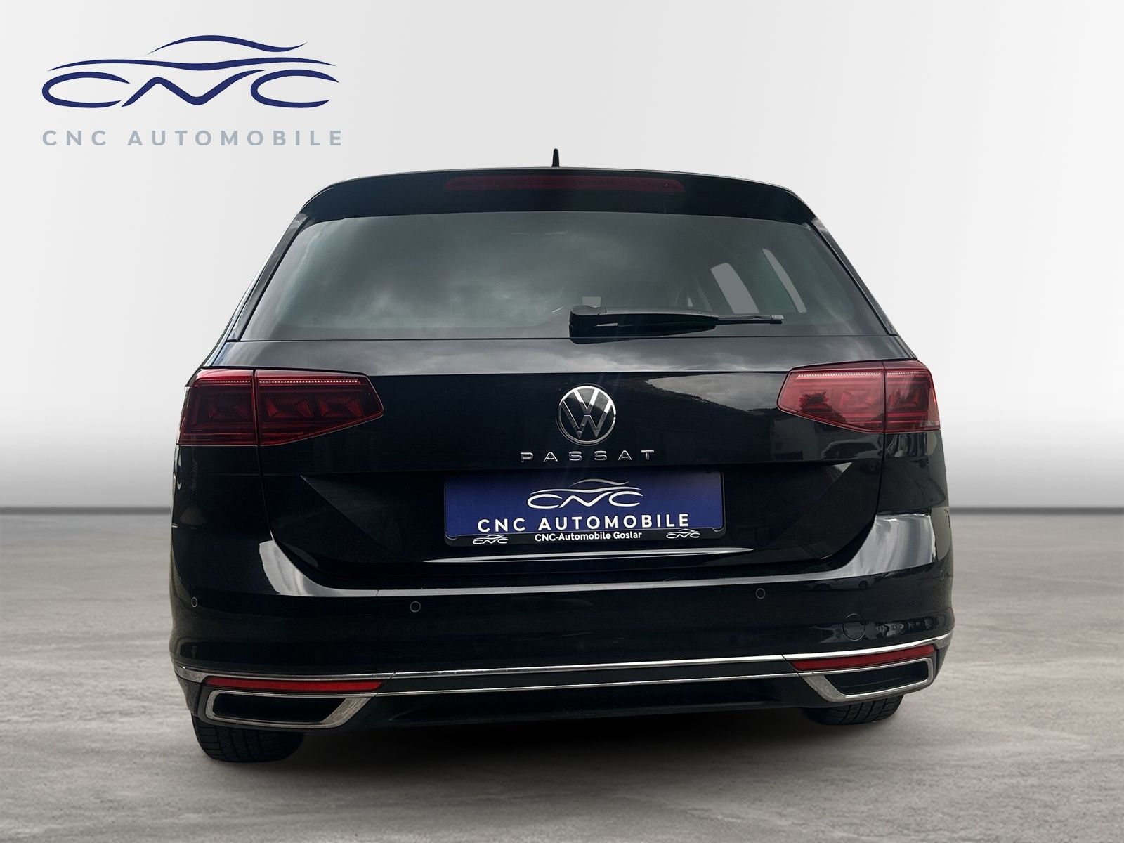 Volkswagen Passat Variant DSG Elegance - Samsaru's Car Outlet