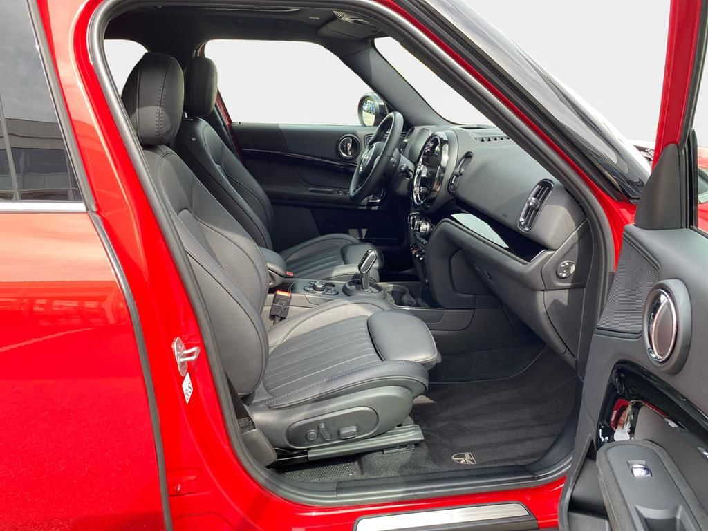 MINI Cooper Countryman Aut. MINI Yours - Samsaru's Car Outlet