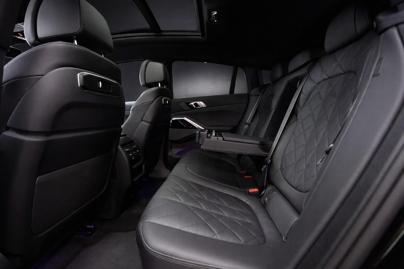 BMW X6 xDrive30d 3x M SPORT PRO*INTEGRAL*PANO*MASSAG