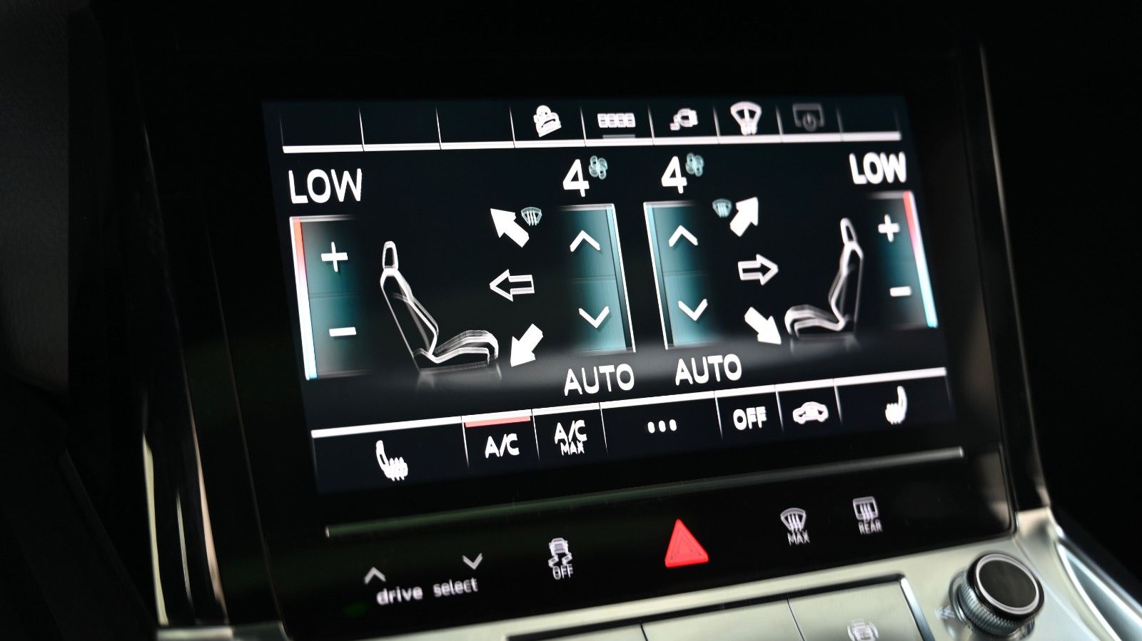 Audi e-tron Sportback 50 quattro S line/HUD/PANO
