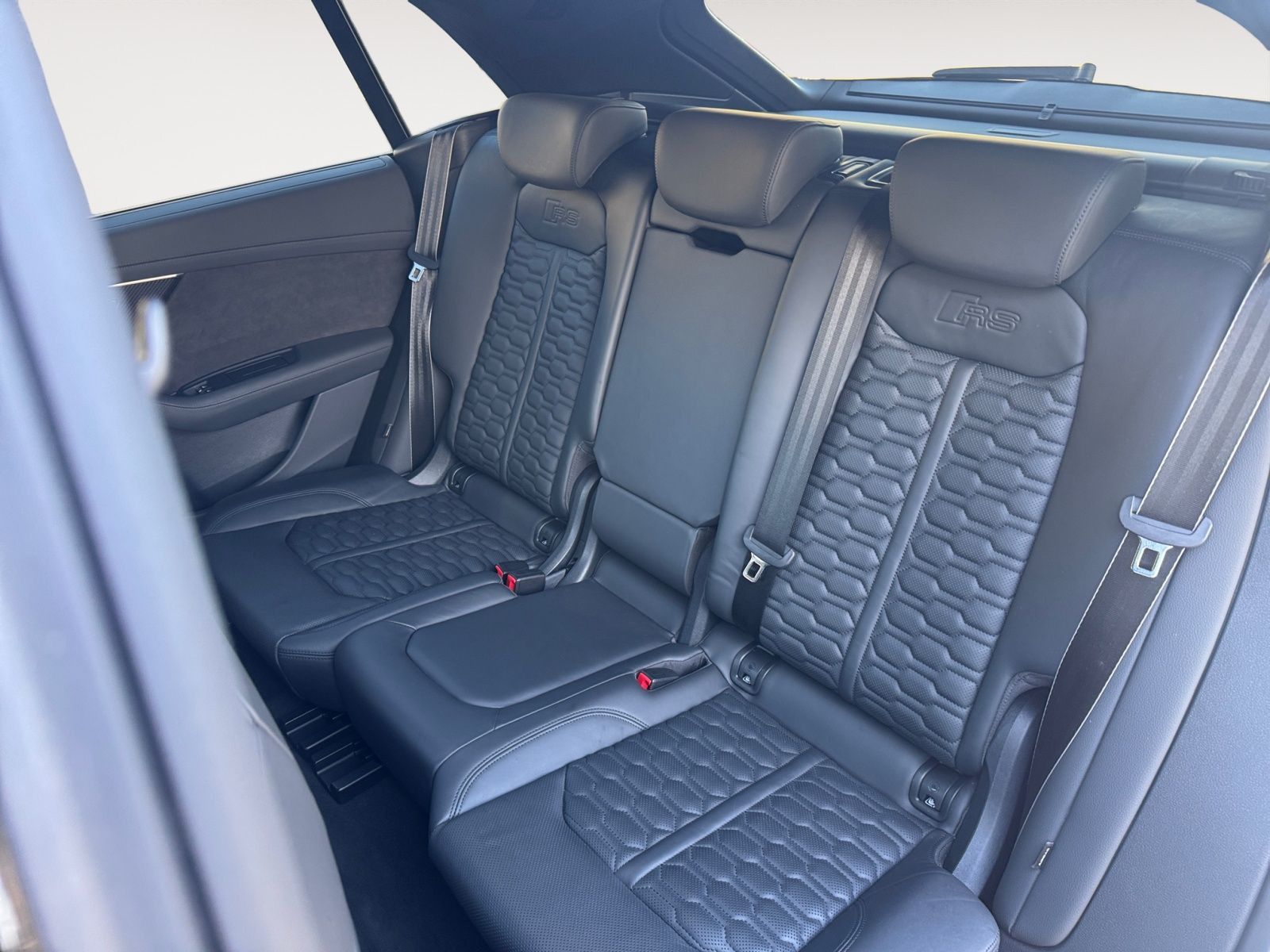 Audi RS Q8 4.0 TFSI qu. Tiptr. *AHK*Matrix-LED*