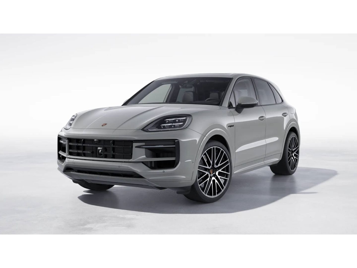 Porsche Cayenne E-Hybrid,HEAD UP,HDMATRIX,BOSE