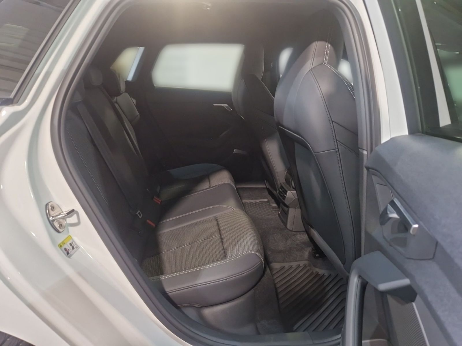Audi A3 Sportback 45 TFSI e S LINE - Samsaru's Car Outlet