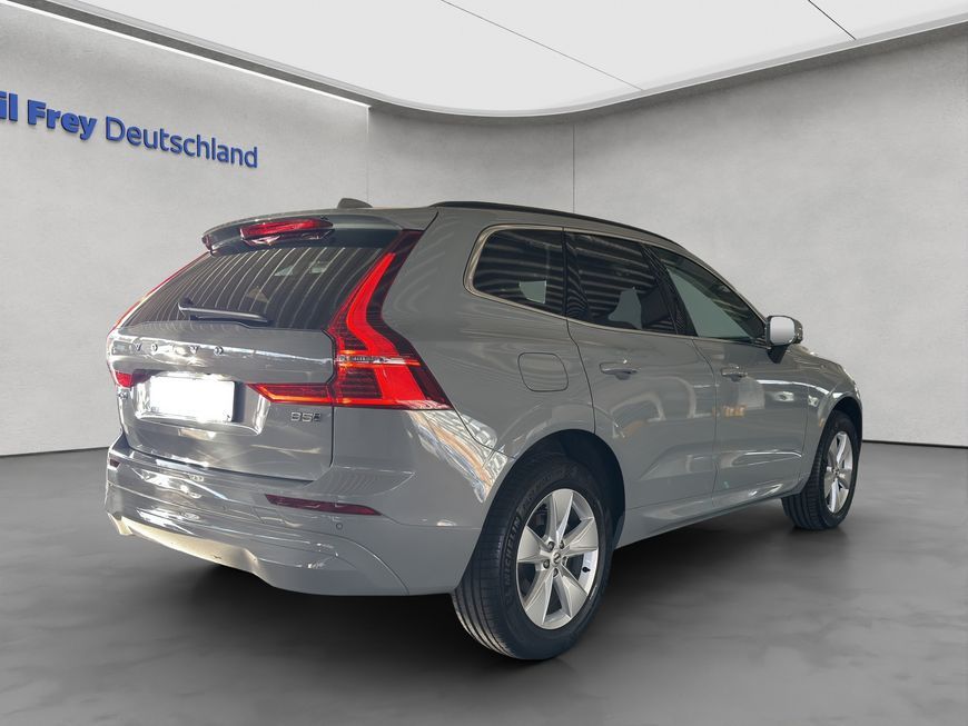 Volvo XC60 B5 B AWD Core