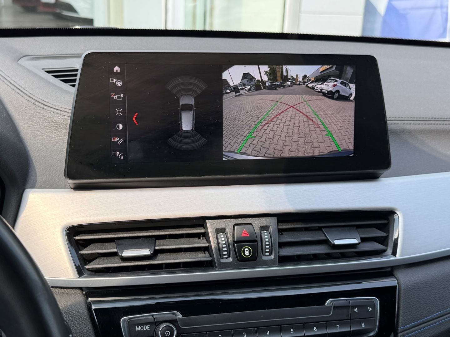 BMW X1 xDrive25e M SPORT - Samsaru's Car Outlet