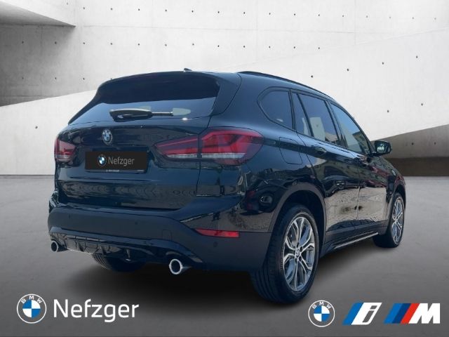 BMW X1 xDrive20i Sport Line - Samsaru's Car Outlet