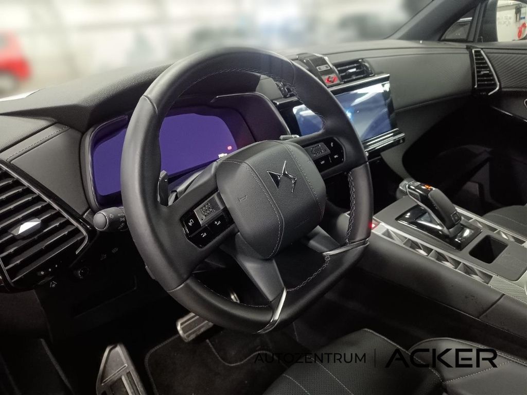 DS Automobiles DS7 DS Etoile BlueHdi 130 360Kam/ACC/LED -40%