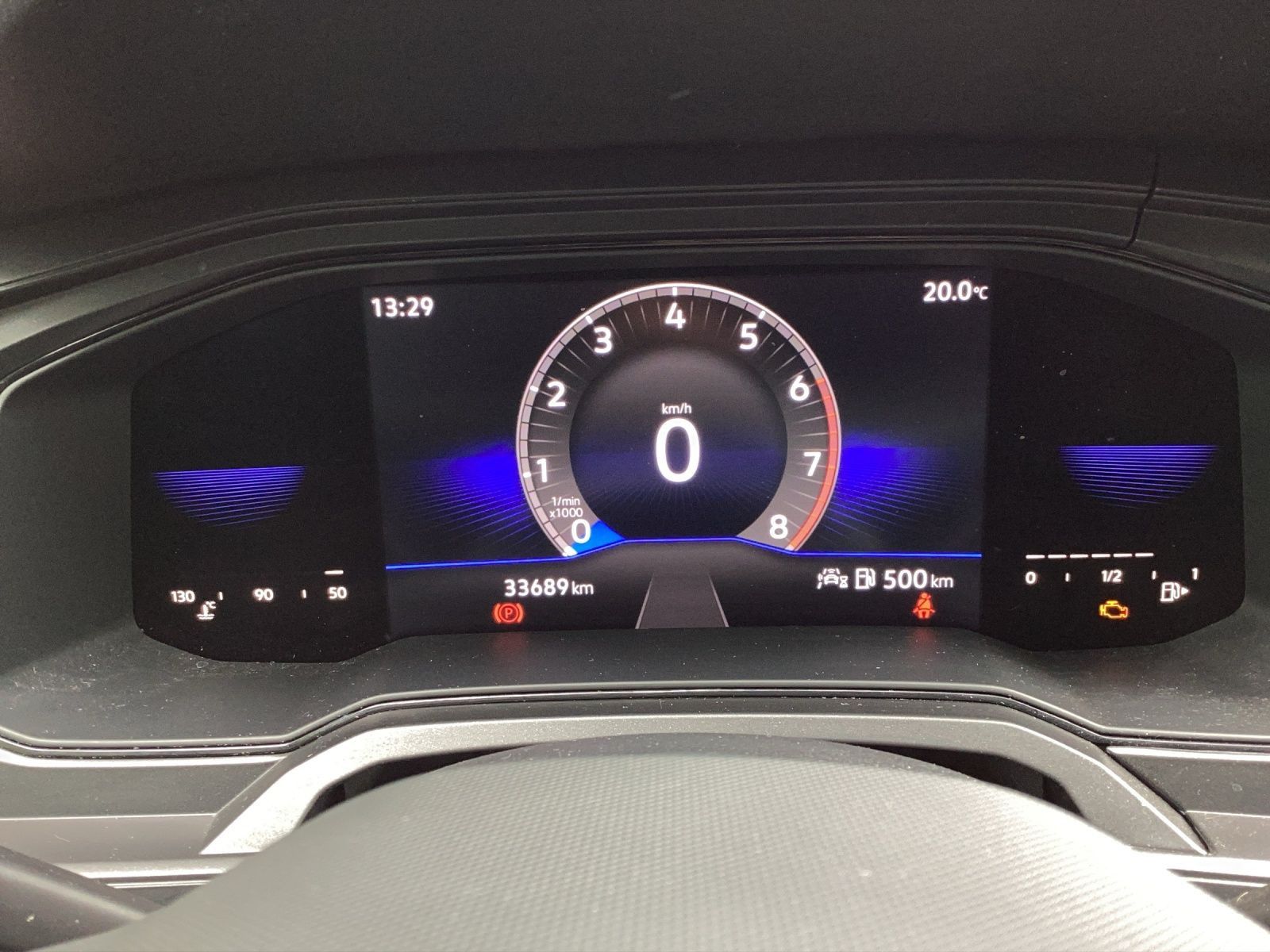 Volkswagen Taigo 1.0 TSI - Samsaru's Car Outlet