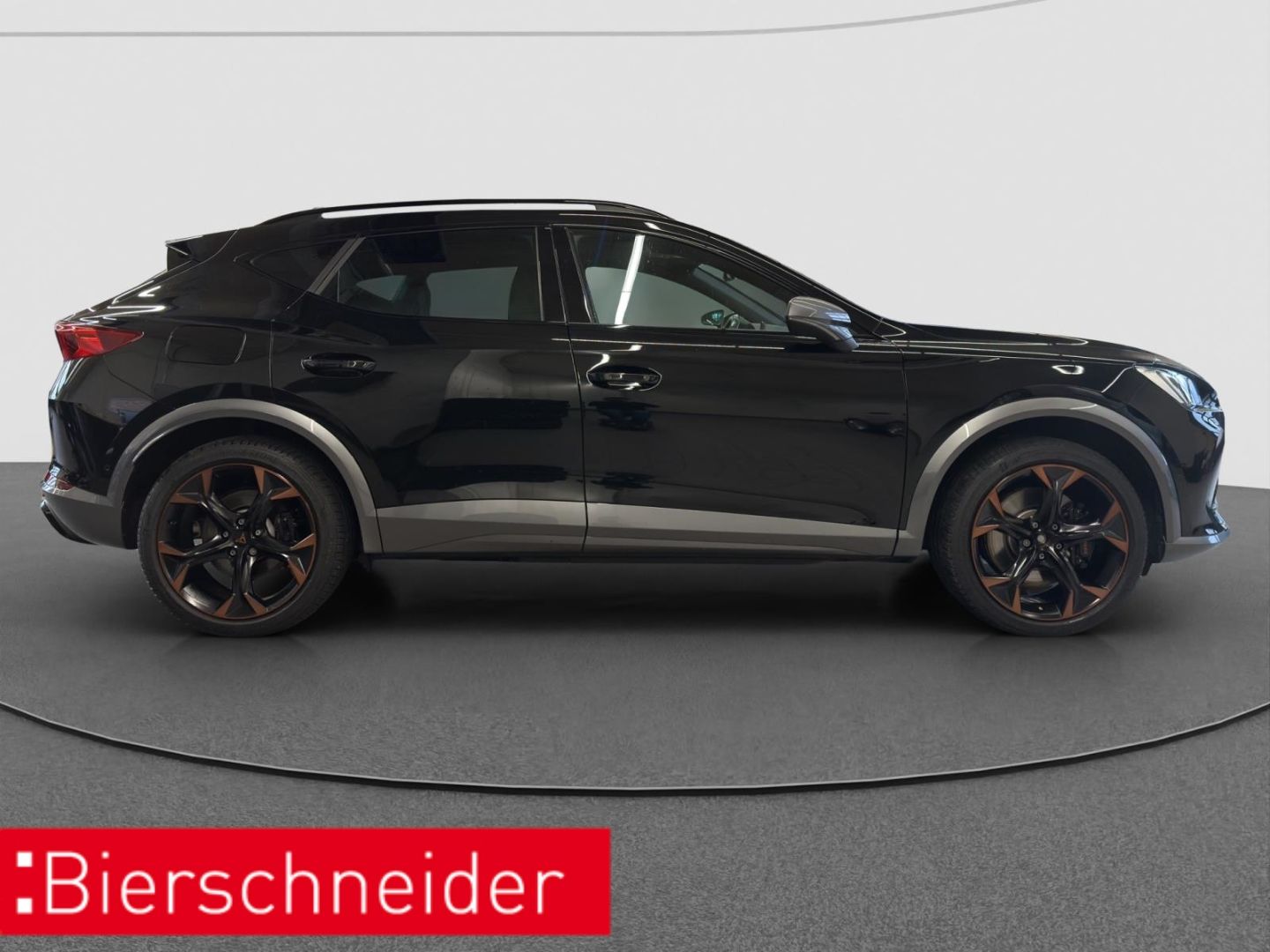 Cupra Formentor 1.4 TSI DSG e-Hybrid VZ AHK PANO REAR