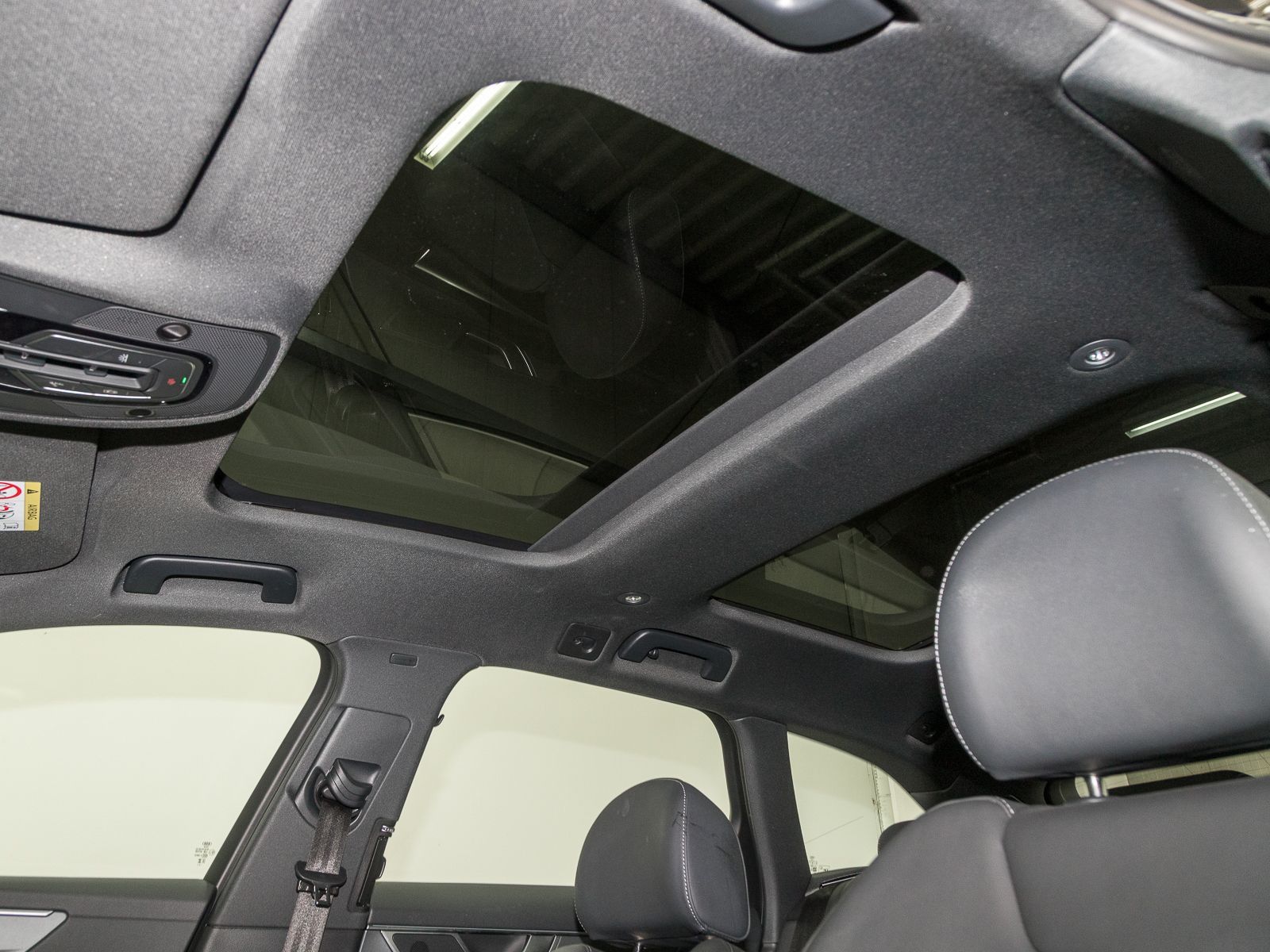 Audi A6 Avant 45 TDI Q S LINE - Samsaru's Car Outlet