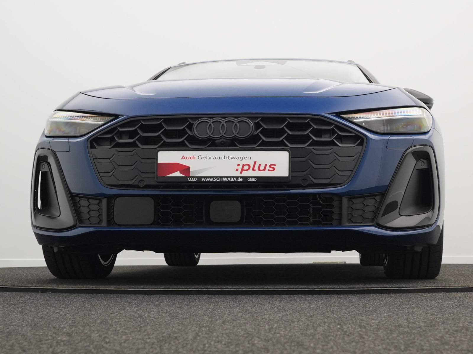 Audi A5 Avant TFSI S tronic S line *HdUp*MATRIX*19''*