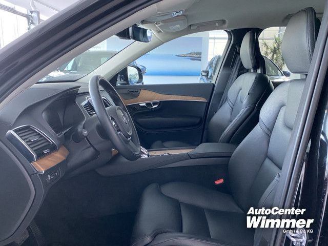 Volvo XC90 T8 AWD Recharge Inscription Bluetooth Navi