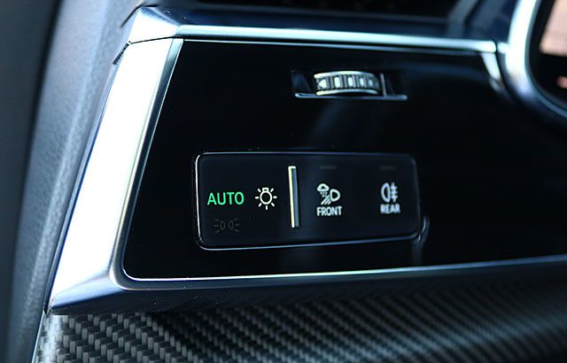 Audi RSQ8 4.0 TFSI Qu ACC+PANO+KAM360+HEADUP+MATRIX