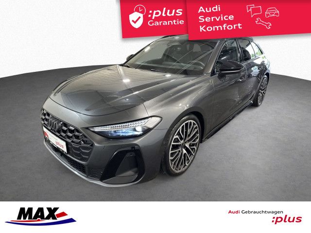 Audi A5 Avant TDI QUATTRO S LINE MATRIX+RAUTE+HUD