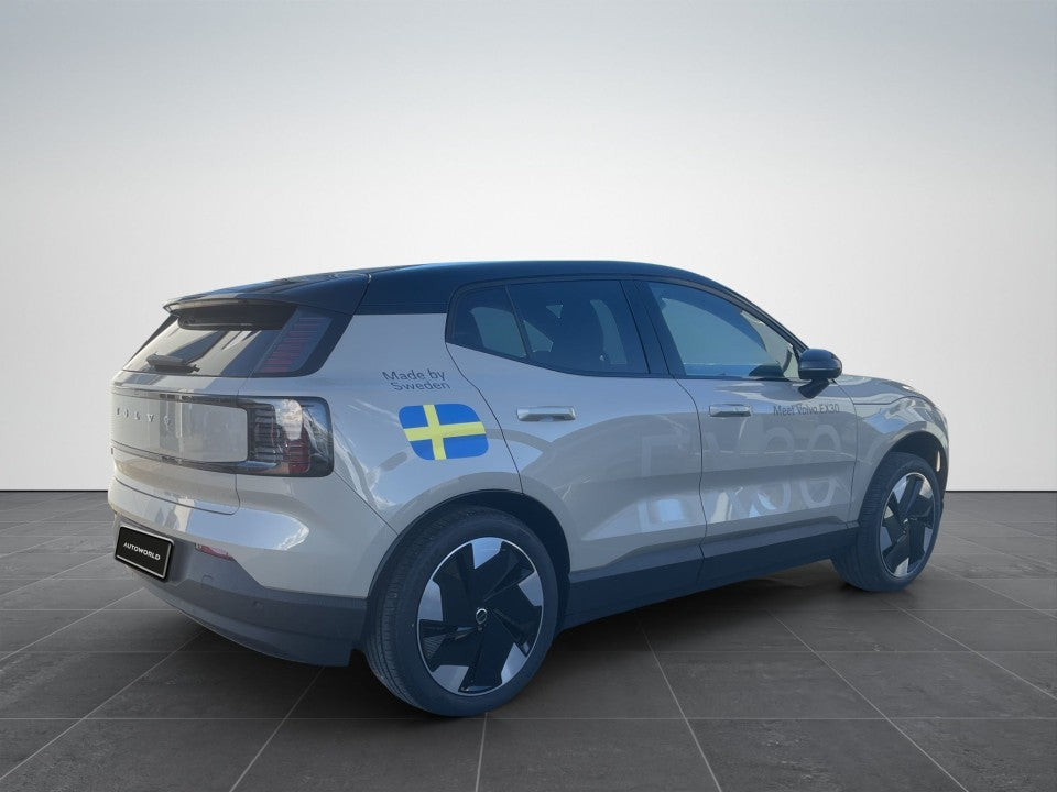 Volvo EX30