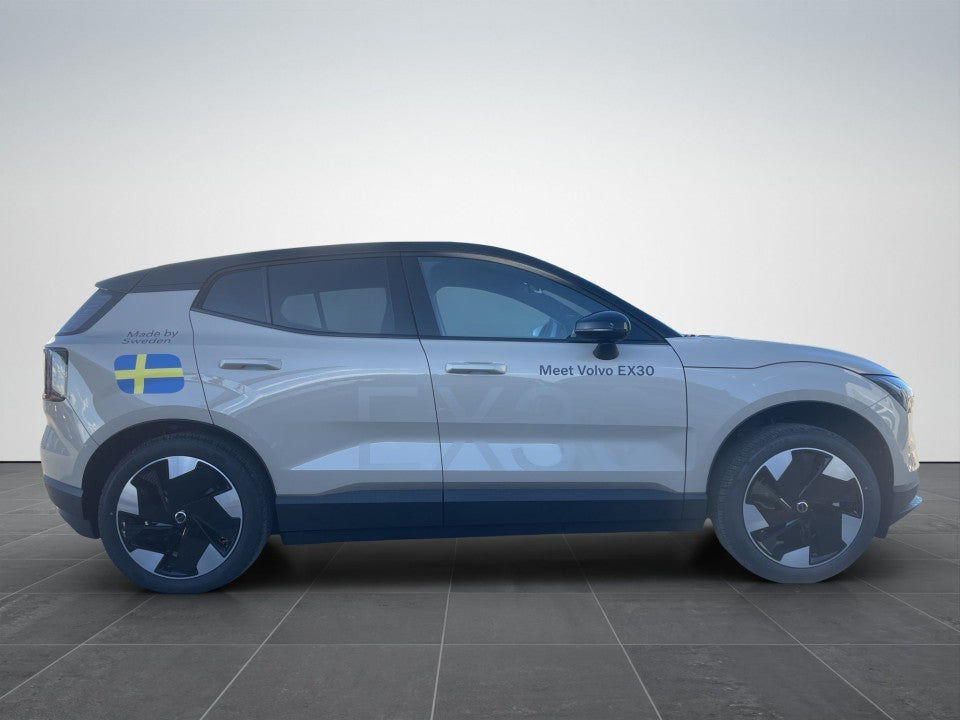 Volvo EX30