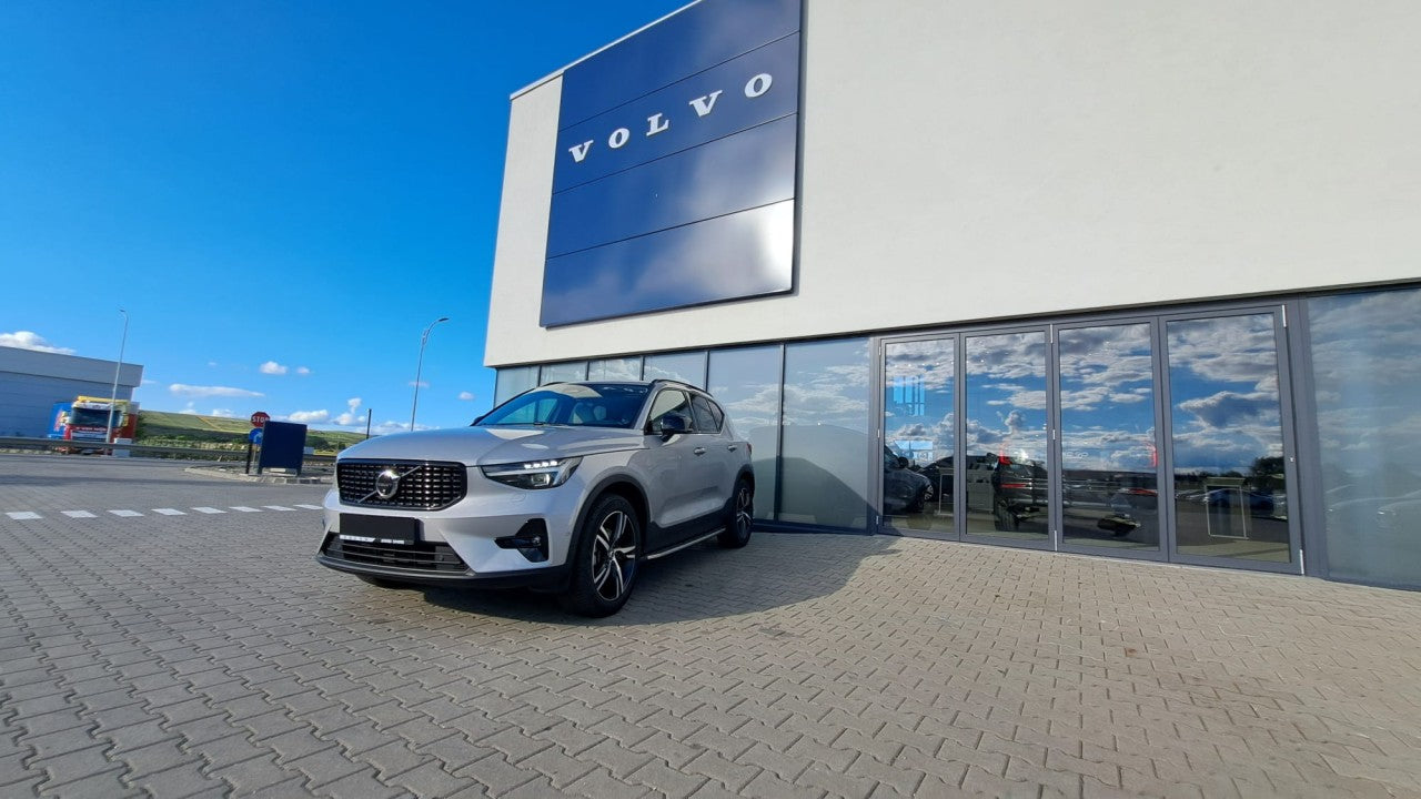 Volvo XC 40