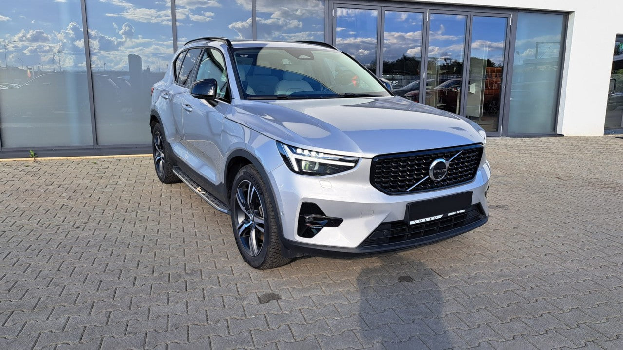 Volvo XC 40