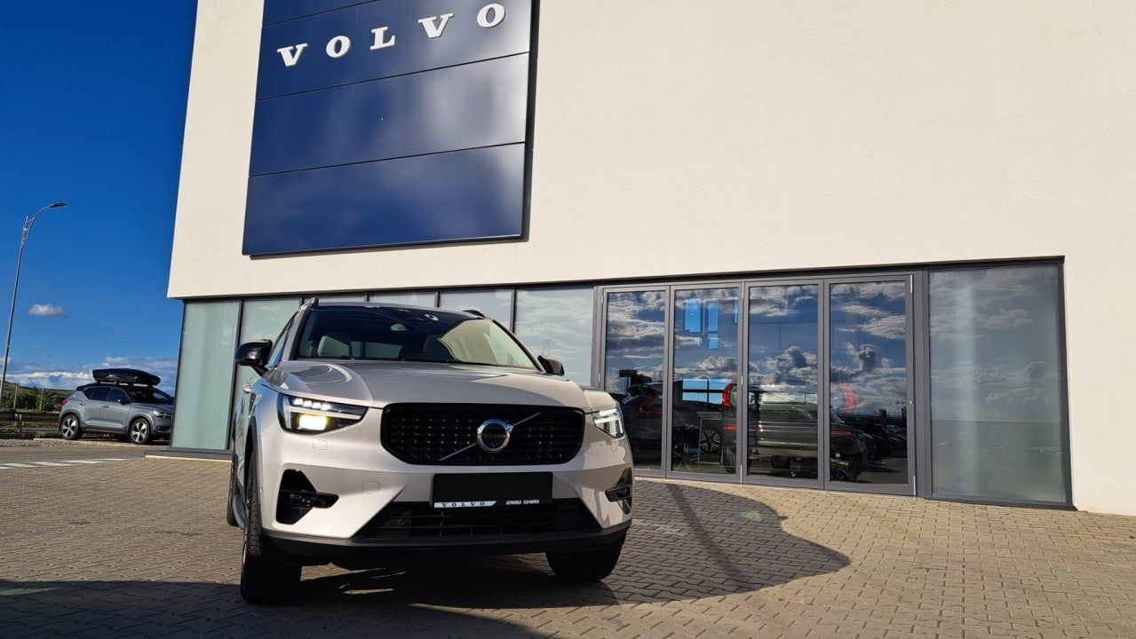 Volvo XC 40