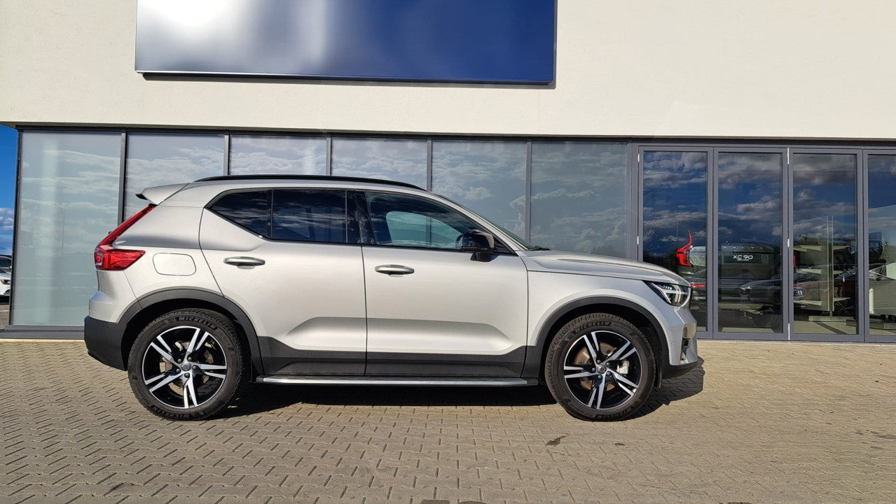 Volvo XC 40