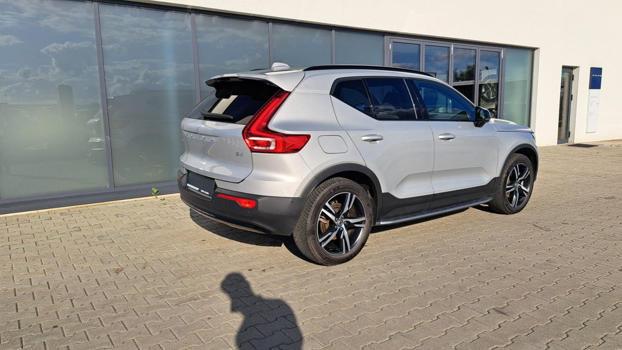 Volvo XC 40