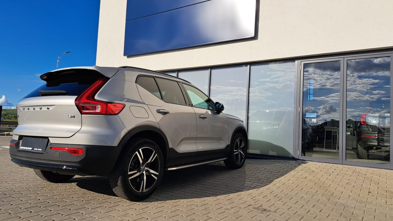Volvo XC 40