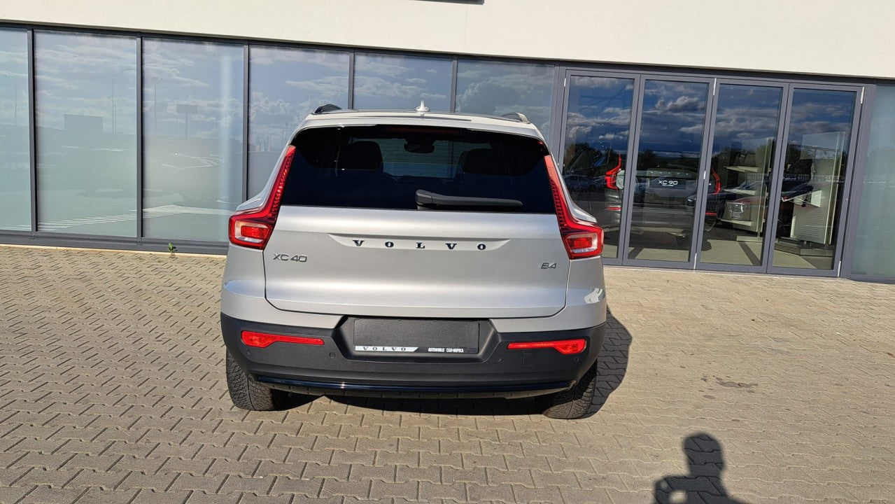 Volvo XC 40